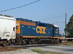 CSX 6362